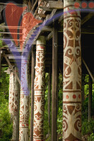 Sarawak Cultural Village