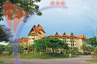 Afamosa Resort