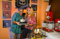 Handicraft, Kompleks Kraftangan, Kuala Lumpur