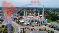 Masjid Al Ismaili, Tumpat, Kelantan