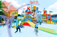 Legoland, Johor