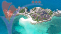 Pulau Sibu Kukus 2