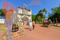 Porta De Santiago A Farmosa