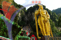 Thaipusam