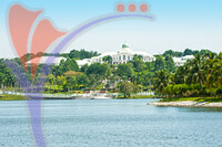 Seri Perdana - Putrajaya