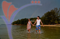 Pantai Tanjung Biru