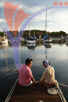 Sebana Golf & Marina Resort - Johor