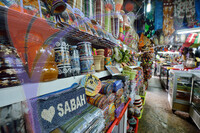 Filipino Market