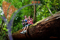 Similajau National Park - Sarawak