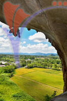 Rock Climbing At Bukit Keteri, Perlis