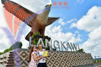 Dataran Lang, Langkawi, Kedah