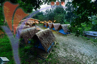 Homestay Ulu Legong Rumah Ndoi