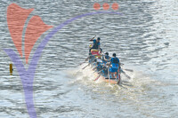 10th Edition Sarawak International Dragon Boat Regatta 2024