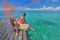 Mantanani Island