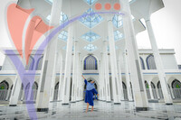 Mosque