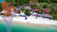 Pulau Rusukan Besar, Labuan