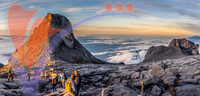 Mount Kinabalu
