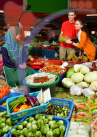 Pasar Siti Khadijah