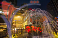Pavillion - Kuala Lumpur