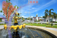 Kuala Kangsar Bandar Diraja - Perak