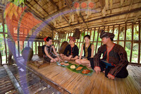 Tradisional Food