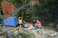Sungai Congkak