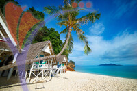 Rawa Island