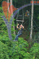 Kiulu Zipline