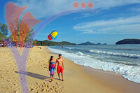Cenang Beach