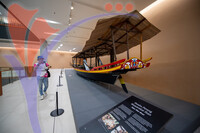 Sarawak Culture Museum