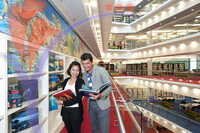 Perpustakaan Tun Uda