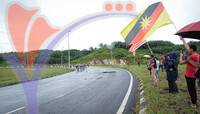 Le Tour De Langkawi