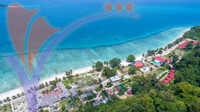 Pulau Tinggi 4