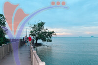 Pulau Burung, Port Dickson, Negeri Sembilan