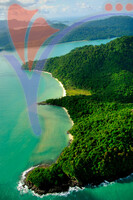 Pulau Singa Besar & Pulau Beras Basah