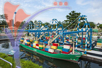 Legoland - Johor