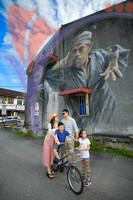Street Arts