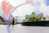 Skyworlds 3