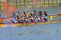 10th Edition Sarawak International Dragon Boat Regatta 2024