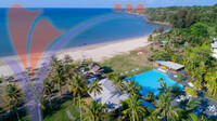 Palm Beach Resort, Labuan