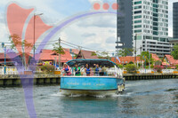 Melaka River Cruise