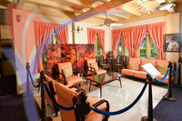 Rumah Merdeka