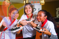 Kidzania - Kuala Lumpur