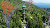 Menara Kayangan, Lahad Datu, Sabah