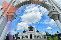 Masjid Zahir