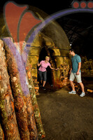 Charcoal Factory