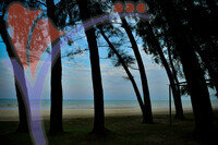 Sudara Beach, Bachok, Kelantan