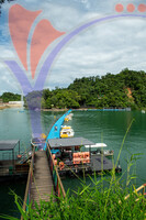 Tasik Biru