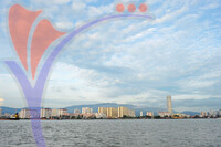 Penang Seascape
