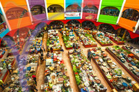 Pasar Siti Khadijah (siti Khadijah Market)